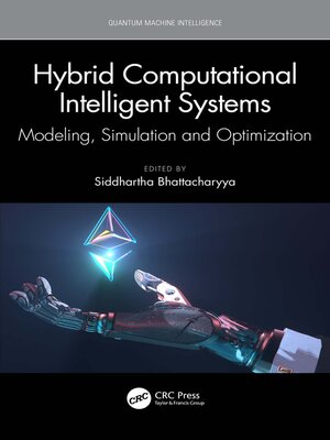 cover image of Hybrid Computational Intelligent Systems